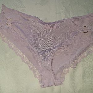 La Senza NWOT XL Cheeky Panty